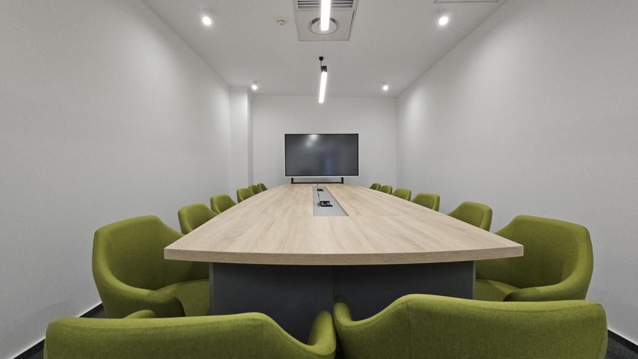 Birouri Premium | Coworking | Ultracentral | Stirbei Voda – fotografia 14 din 22