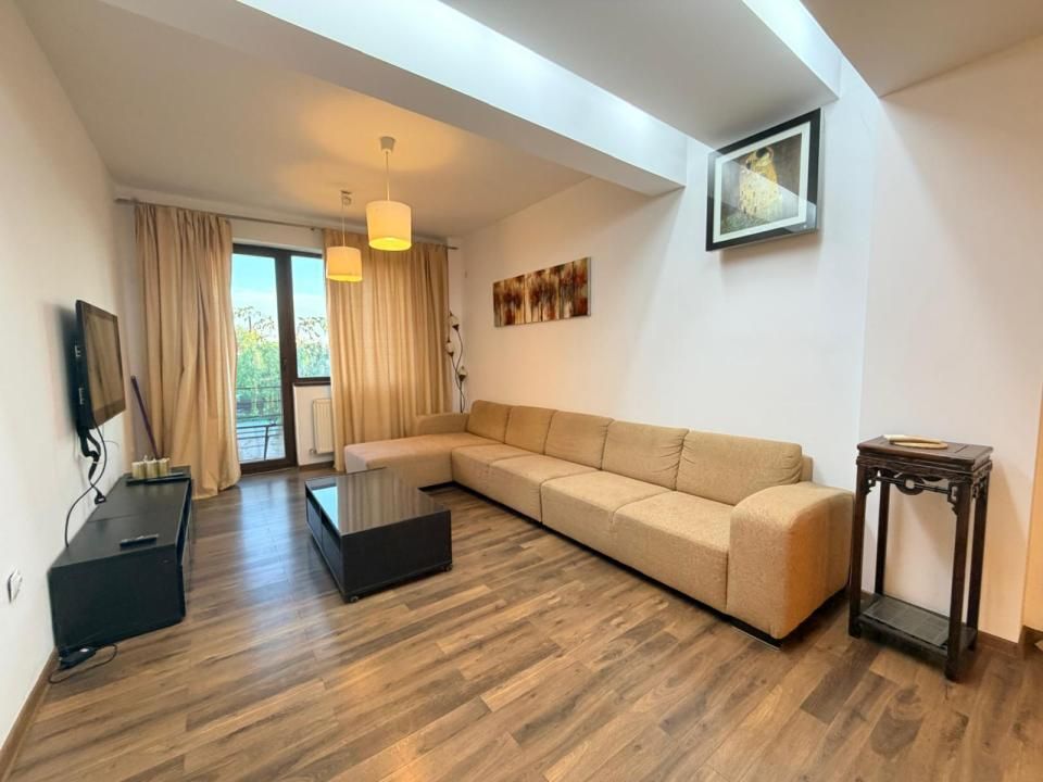 Duplex 3 camere | Popesti Leordeni - LIDL Oltenitei | 112 mp | – fotografia 1 din 16