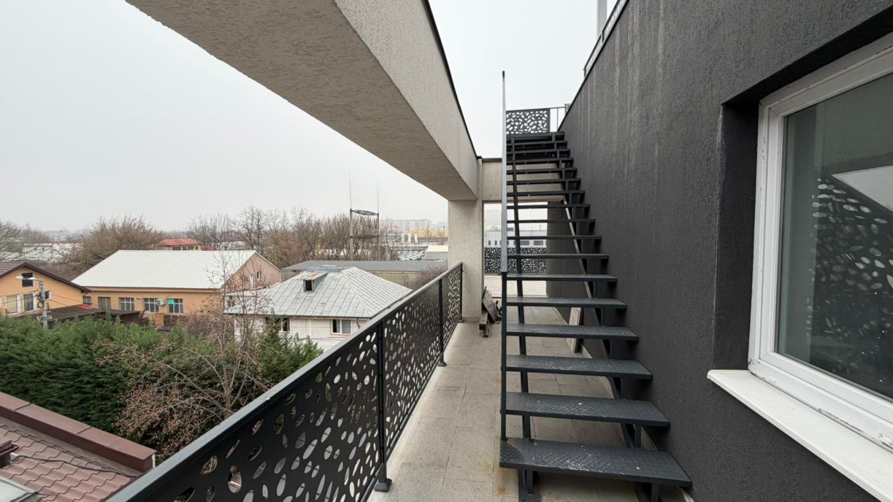 Apartament 3 camere 85MP | Terase 180MP | 2 Locuri de parcare | Bloc 2025 – fotografia 15 din 27