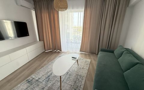 2 Camere de inchiriat | Virtutii | Como Park | Centrala | Bloc 2026