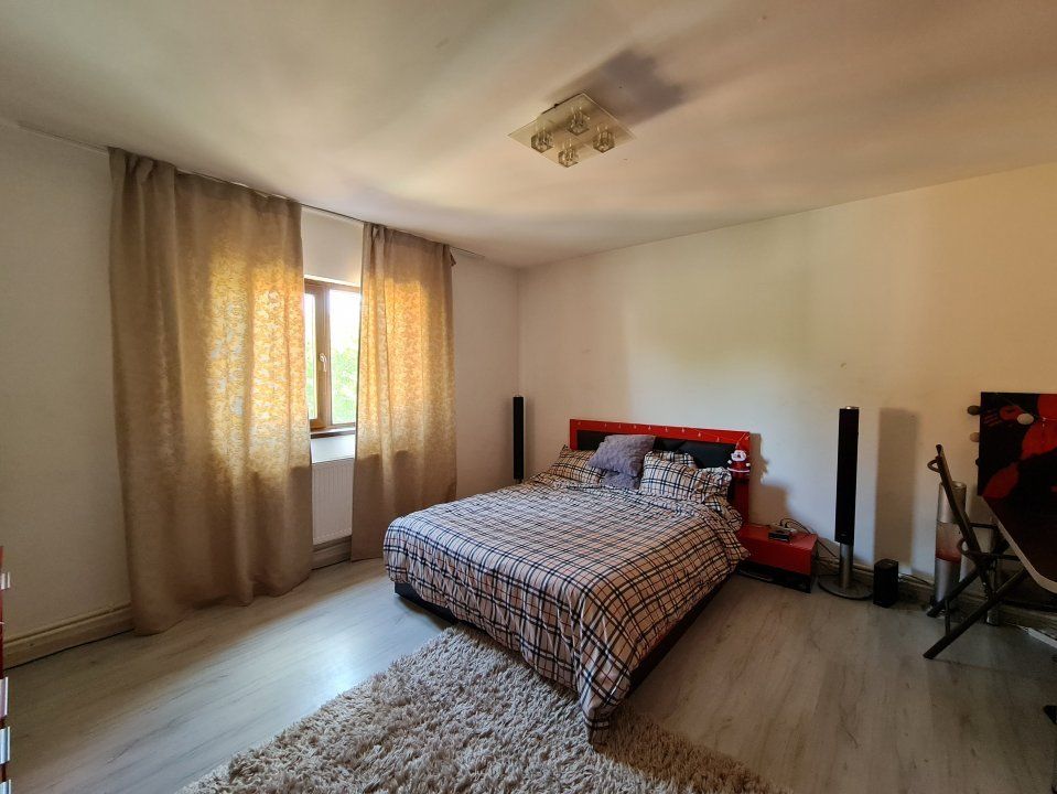 Vila foarte spațioasa - Pret redus - Dragomiresti-Vale – fotografia 14 din 22