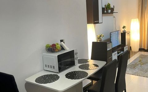 Apartament 2 camere de vânzare | Mamaia Nord | Ideal investiție