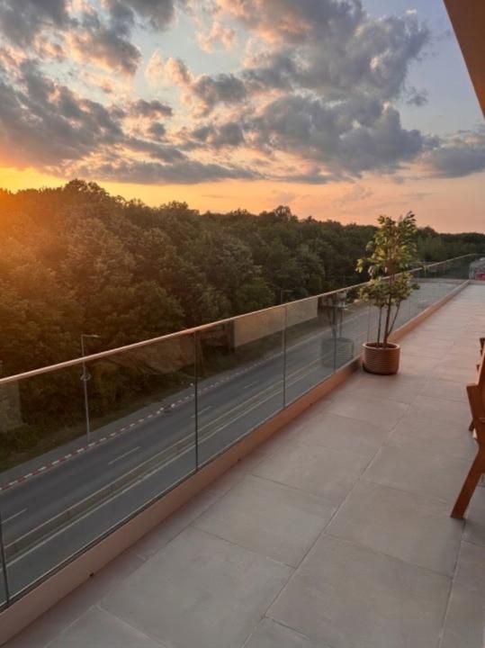 Apartament 3 camere cu terasă de 87 mp și vedere spre Pădurea Băneasa – Pipera – fotografia 2 din 20