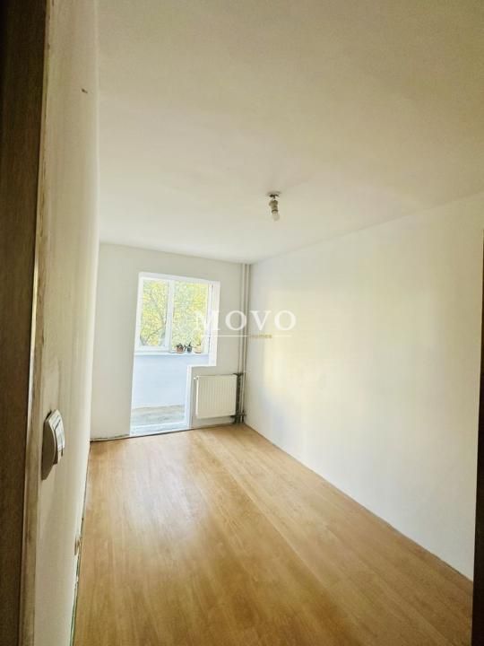 Apartament 3 camere | Etaj 3 | Centrala | Zona Dacia – fotografia 4 din 8