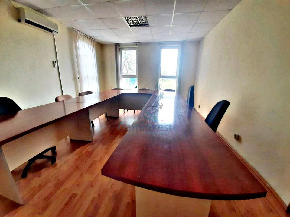 Spatiu de birouri de inchiriat, Sanmartin, Bihor – fotografia 2 din 6
