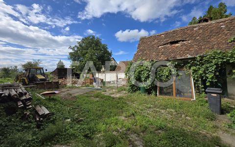 Casa individuala de vanzare cu teren 800 mp zona Turnisor Sibiu