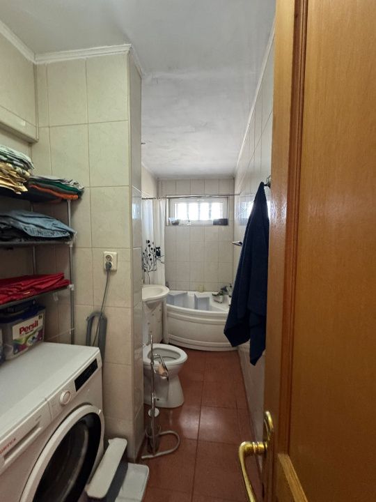 Apartament 3 camere de vânzare – Bd. Timișoara 63 –Romancierilor- 2 Balcoane – fotografia 10 din 21
