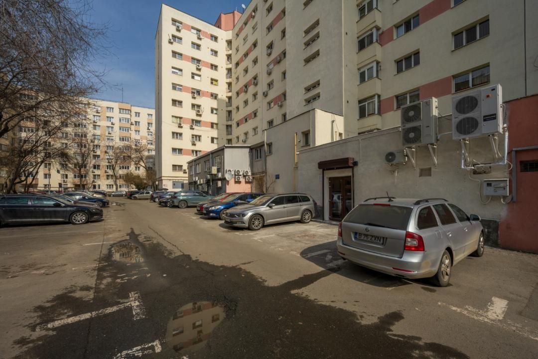 Spatiu comercial | 340 mp | Lift marfa | Curent electric trifazic – fotografia 27 din 28