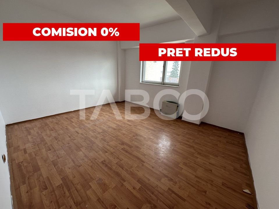 Comision0% Apartament 3 camere 2 bai suprafata utila 65mp balcon 15mp – fotografia 1 din 7