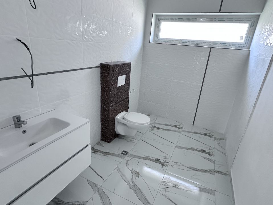 CASA NOUA I 4 CAMERE I 2 BAI I BUCATARIE I 500 MP TEREN I FINISATA I – fotografia 20 din 24