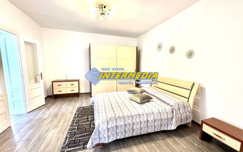 Casa 3 camere in Alba Iulia Zona CENTRU cu 900 mp teren utilitati si la asfalt