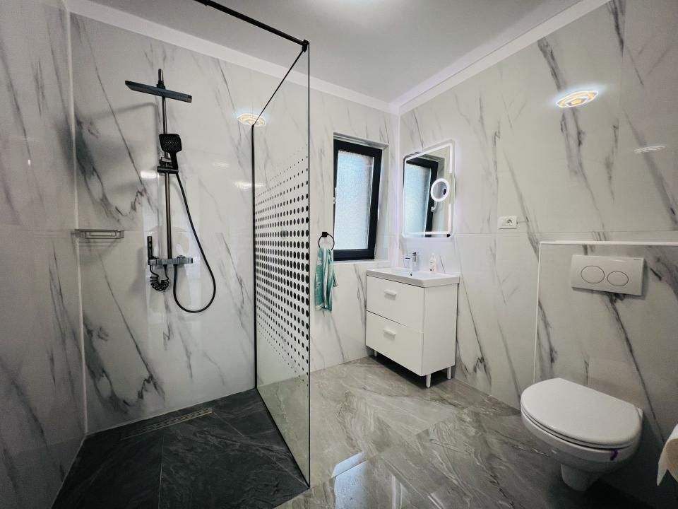 Casa individuala noua, moderna, cu teren 628 mp - Liviu Rebreanu, Timișoara – fotografia 5 din 11