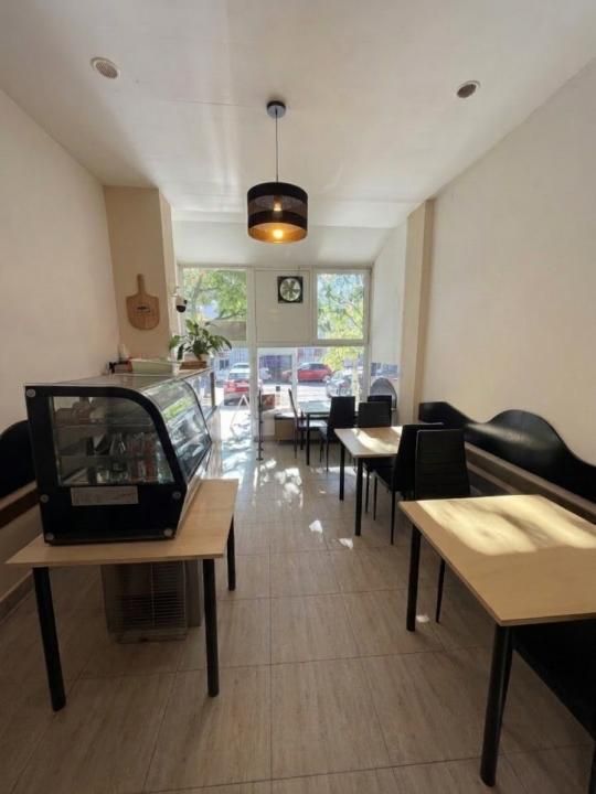 Vanzare Spatiu Comercial pentru Alimentatie Publica in Oradea, Rogerius – fotografia 4 din 6
