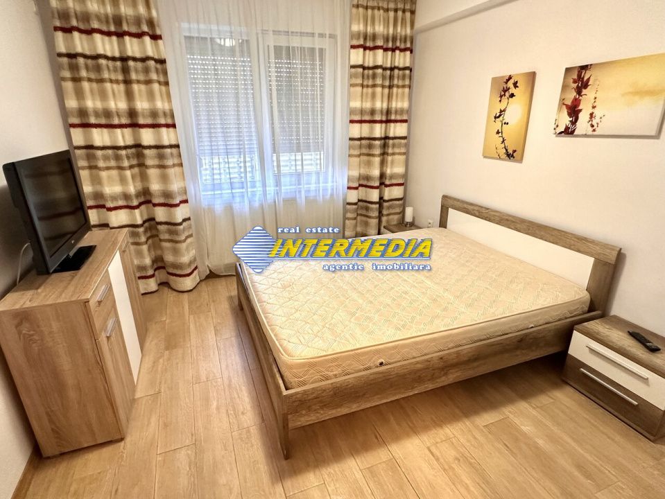 APARTAMENT 3 CAMERE I BLOC NOU I CETATE I CURTE PROPRIE I PARCARE I – fotografia 14 din 14