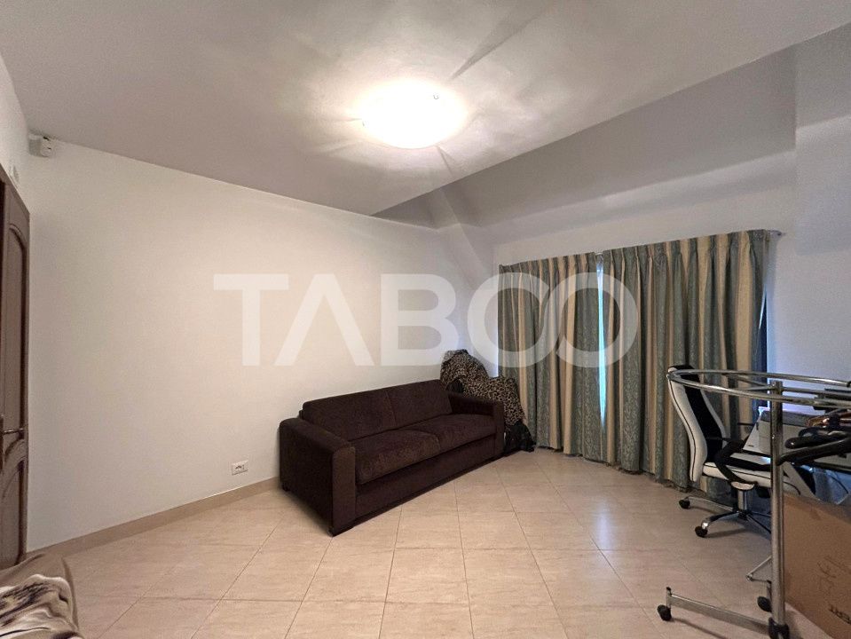 Casa de vanzare cu 5 camere garaj incalzit 2 bai in zona Tilisca Sibiu – fotografia 27 din 36