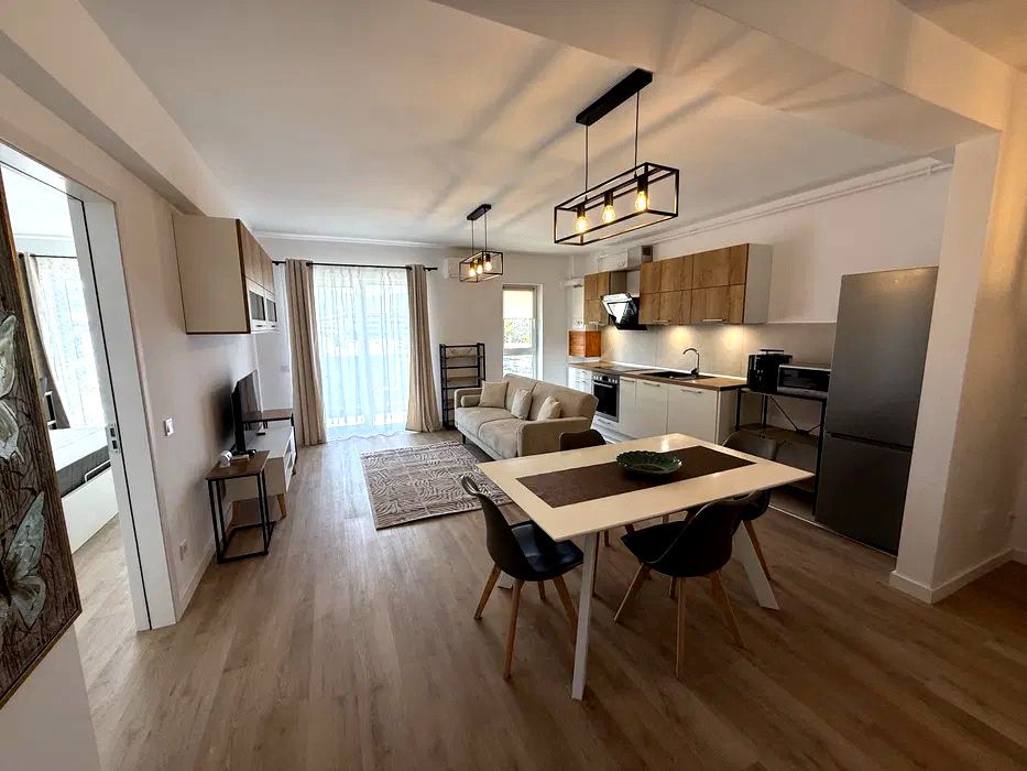 Apartament 2 camere | premium | bloc nou | zona Tineretului – fotografia 1 din 7