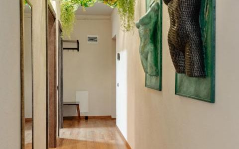 Apartament 2 camere de închiriat NTT DATA, 2 min P-ța Mihai Viteazul
