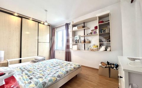 Apartament cu 2 camere de vanzare in Marasti bloc nou izolat la cheie