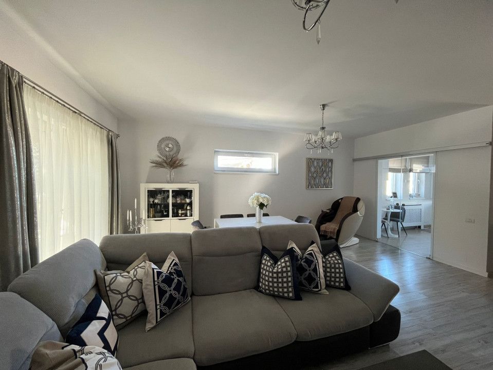 Unitate Duplex, 112mp, finisat - utilat, zona Popesti – fotografia 12 din 32