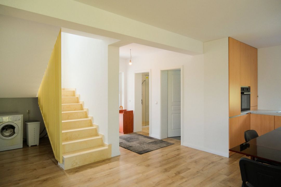Casa individuala P+1 Sat Pata teren generos Finisata complet 0% comision – fotografia 10 din 50
