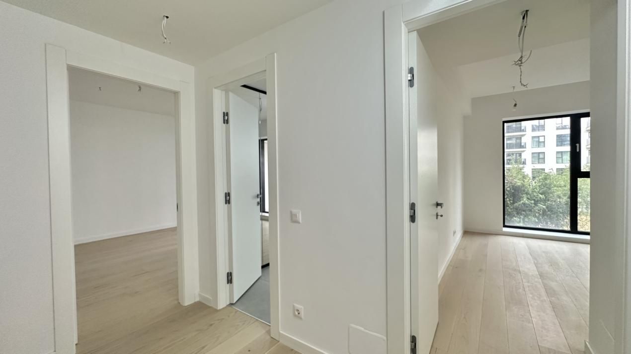 Apartament 2 camere | 59 MP Utili | Nusco City Faza 2 – fotografia 6 din 18