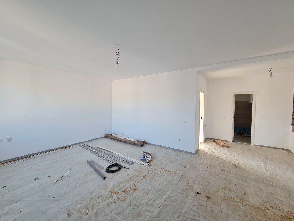 Vila foarte spatioasa 5 camere Domnesti la 15m de Bucuresti – fotografia 5 din 19