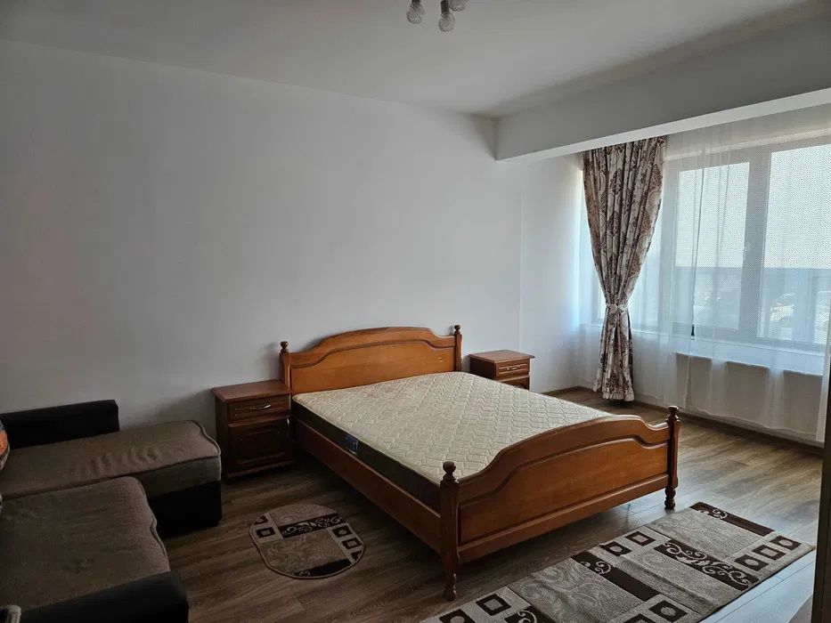APARTAMENT 1 CAMERA-MOBILAT SI UTILAT, ETAJUL 1, 40MP, CAPAT CUG – fotografia 6 din 6