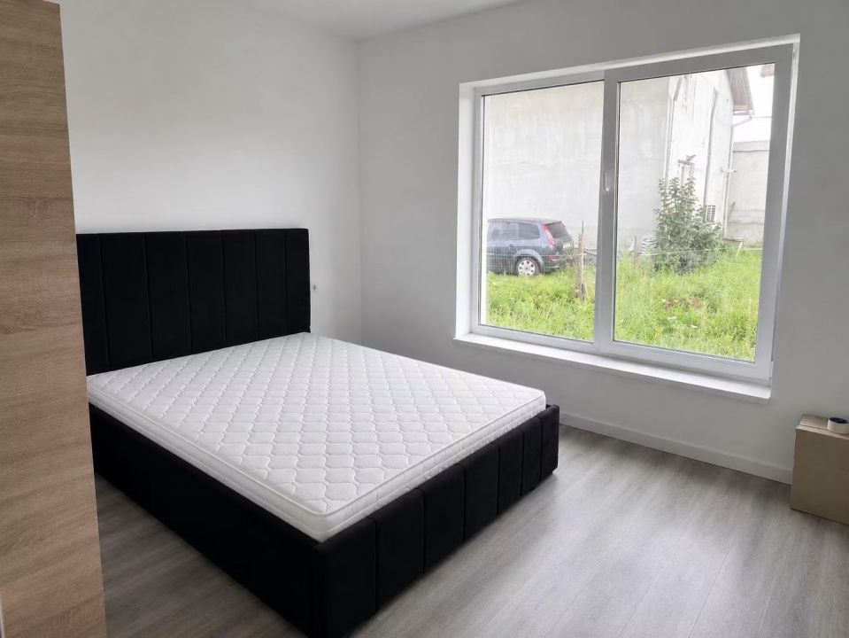 CASA NOUA I ALBA IULIA I 3 DORMITOARE I  BAIE I LIVING CU BUCATARIA I – fotografia 9 din 10