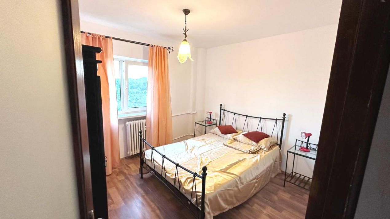 APARTAMENT 2 CAMERE DE ÎNCHIRIAT PARCUL TINERETULUI – fotografia 6 din 11