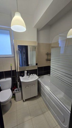 2 Camere de inchiriat | Popesti Leordeni | Pet Friendly | Parcare | Centrala | – fotografia 6 din 8