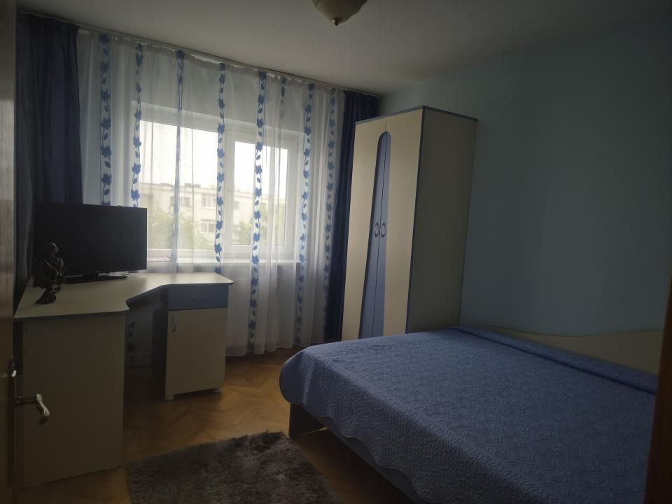 De închiriat apartament 3 camere in Pitești Popa Sapca – fotografia 9 din 14