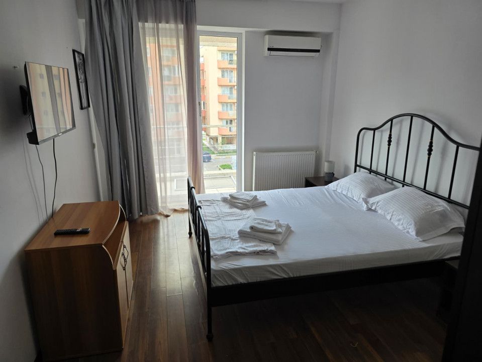 Apartament de vanzare in Mamaia zona Summerland – fotografia 10 din 14