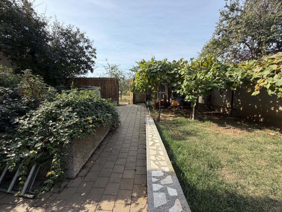 CASA Vintu D+P+E+M cu 4100 mp .Teren Intravilan si Extravilan Utilitati – fotografia 51 din 70