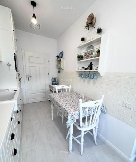 3 Camere de inchiriat | Berceni | 2 Paracari | Centrala  | 70 mp – fotografia 15 din 15