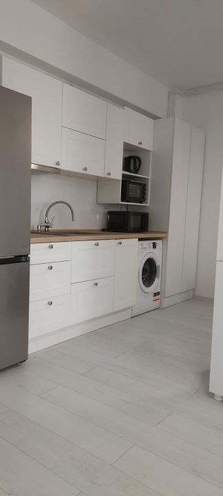 Garsonieră, termen lung, situată în Stațiunea Mamaia – fotografia 1 din 10