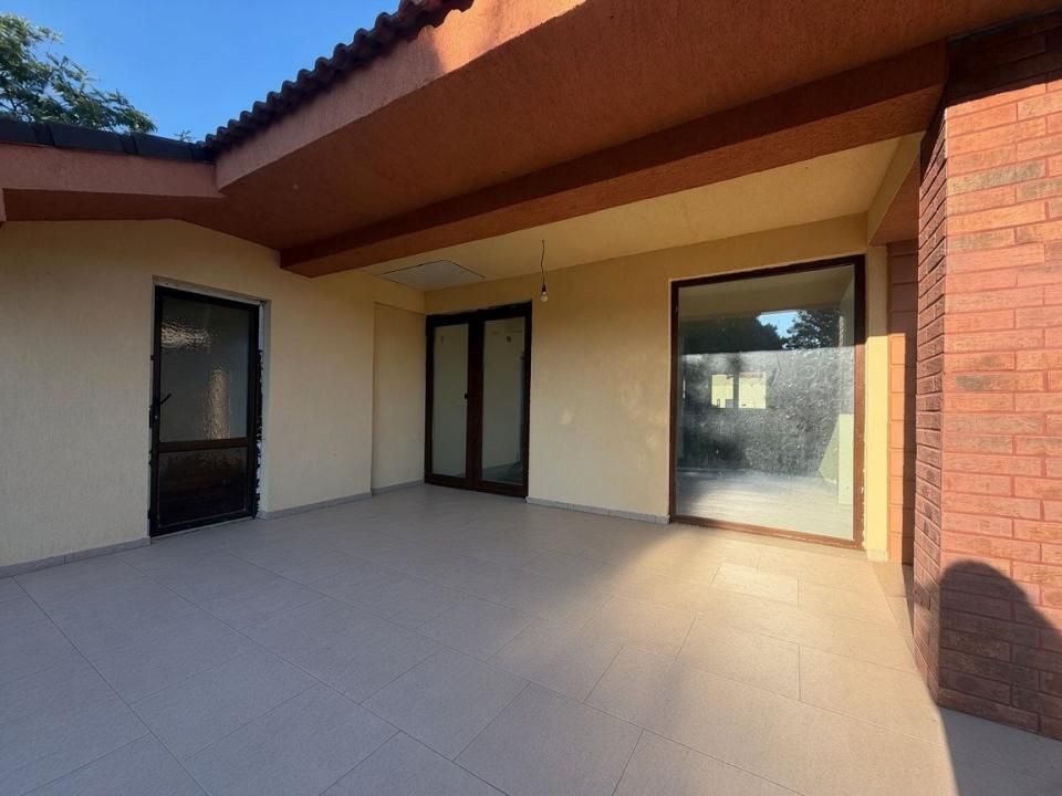 Casa individuala, 119mp utili, 500mp teren in Sanmihaiul Roman – fotografia 3 din 7