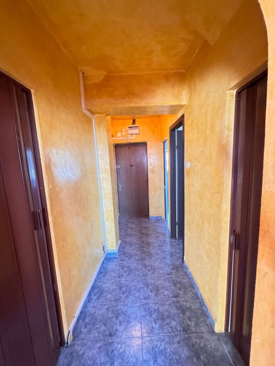 🏠 Apartament 3 Camere Tip Duplex – Ultracentral – Vedere La Mare – fotografia 12 din 17