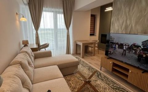 2 Camere de inchiriat  | Pipera Voluntari  | Parcare  | Centrala proprie