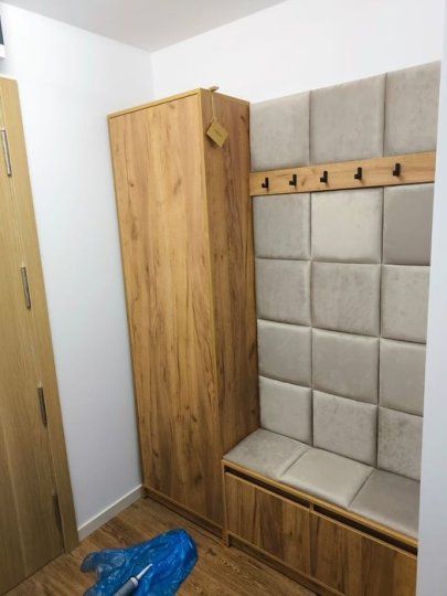 2 Camere de inchiriat | Basarabia | Centrala | Parcare | Mobilat | – fotografia 6 din 7