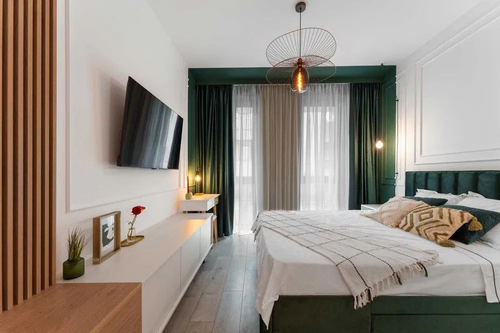 Duplex de inchiriat | Herastrau | Metrou | Centrala | Lux – fotografia 1 din 8