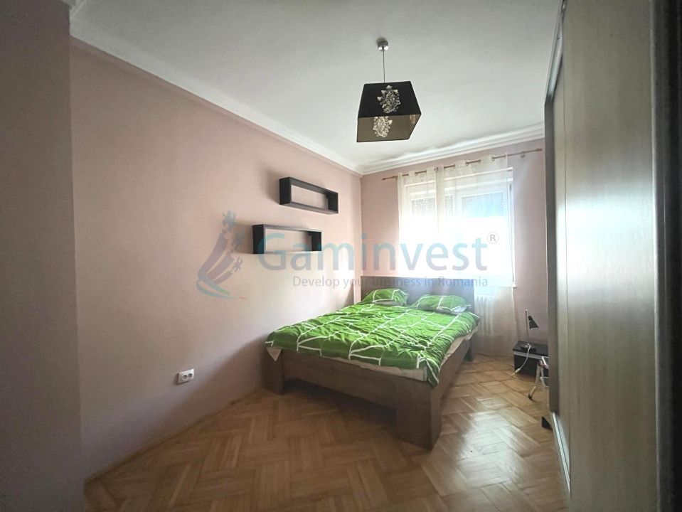 Apartament de inchiriat in Oradea, 2 camere si loc de parcare in zona centrala – fotografia 4 din 10