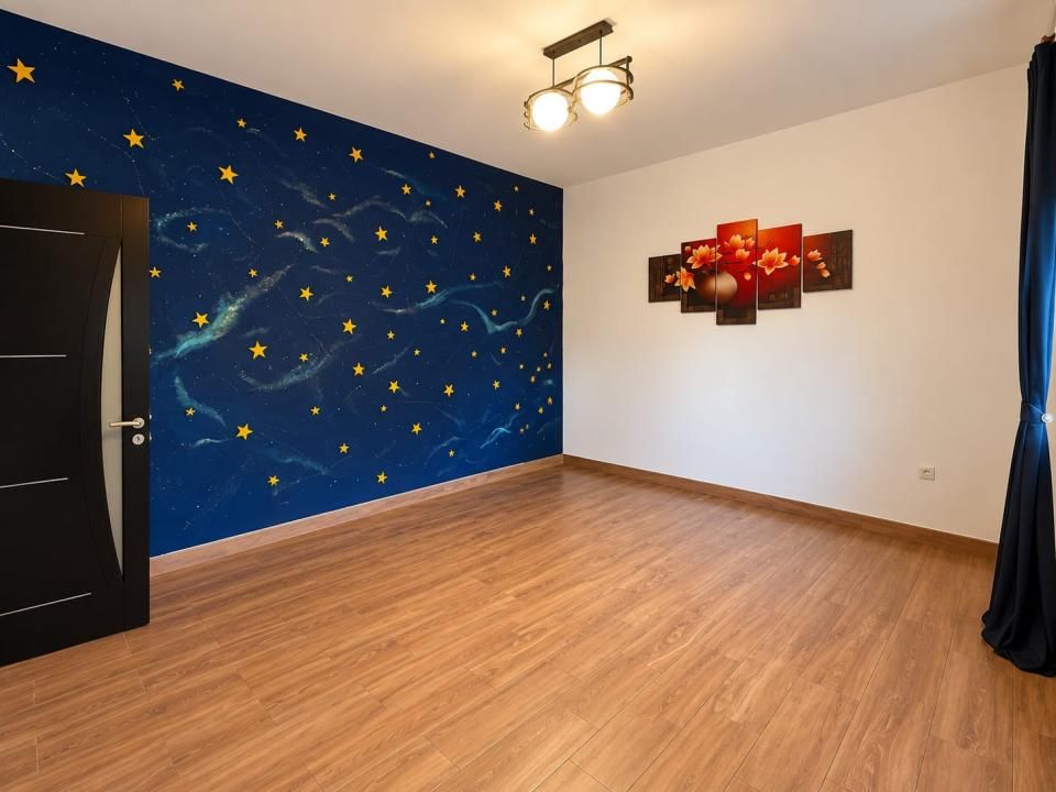 Casă de închiriat – 150 mp zona Nicolina, Iași | rezidential sau birouri – fotografia 11 din 12