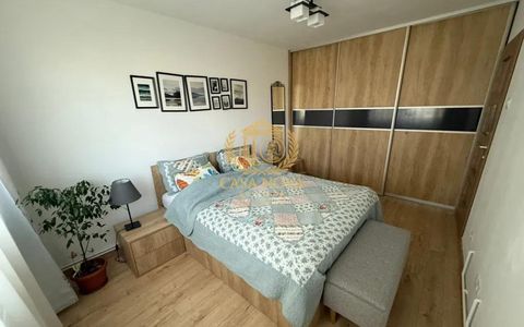 Apartament 4 camere 80mp, balcon 8mp, pet friendly, La Terenuri