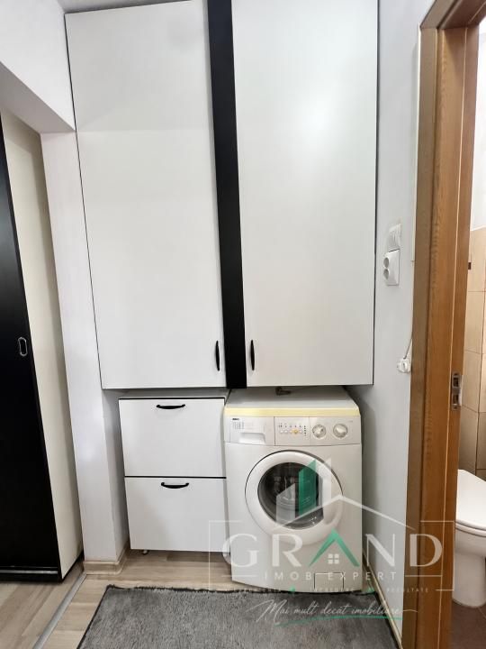 Ap 2 camere | 43 mp | Gheorgheni–Strada Arieșului – fotografia 7 din 8