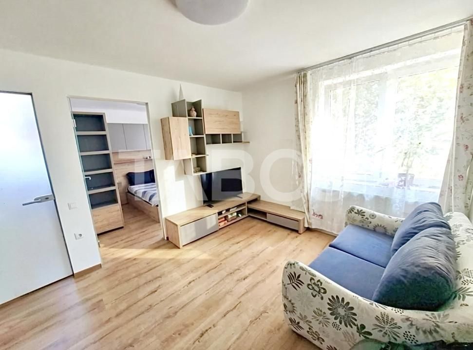 Apartament cu 2 camere in Gheorgheni izolat etaj intermediar P Hermes – fotografia 4 din 7