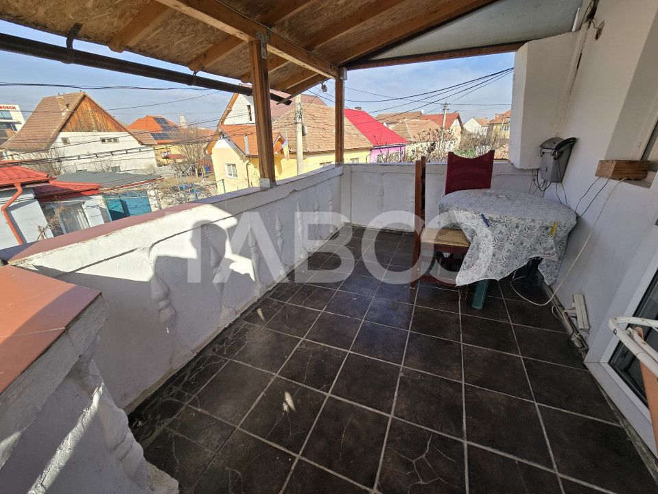 Casa de inchiriat pentru echipe de muncitori in zona Central din Sibiu – fotografia 12 din 13
