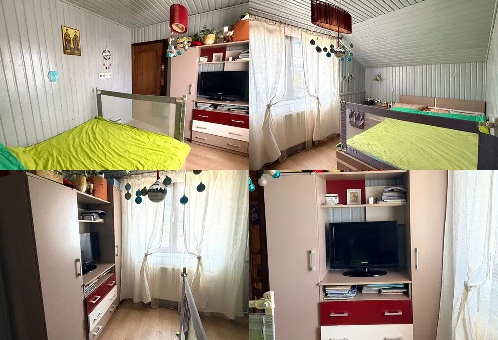Liniște, confort și intimitate – Casă modernă, aproape de Pitești – fotografia 3 din 8