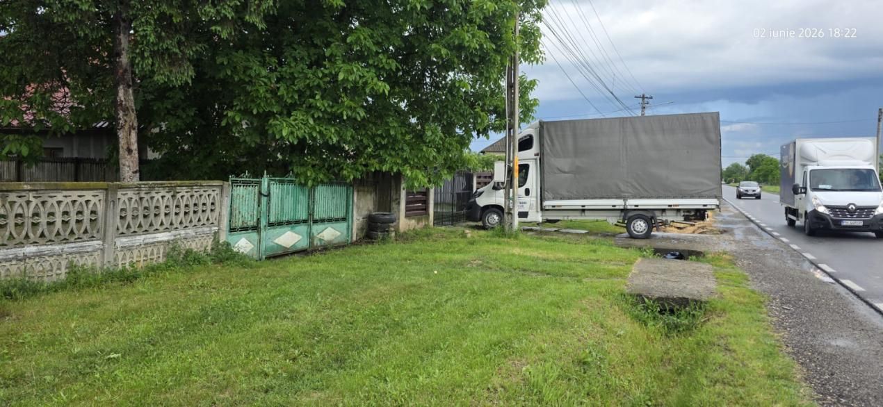 Casă Individuală P+1, 4 Camere și Garaj Integrat – Aninoasa (Aleea Sinaia) – fotografia 6 din 24
