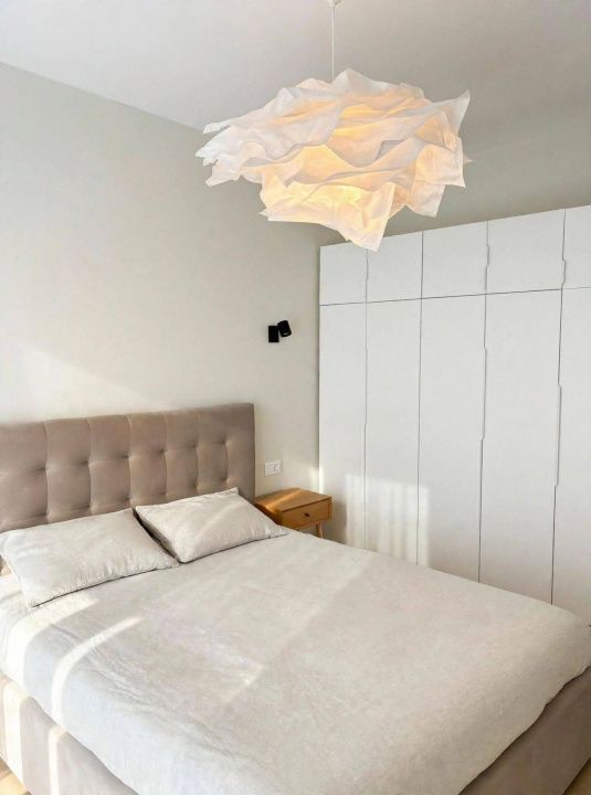 Apartament cu 2 camere, Mamaia-sat, termen lung, loc de parcare subteran – fotografia 7 din 13
