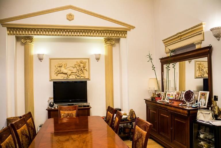 Apartament Exclusivist | Ultracentral - Unirii - Piata Sfantul Stefan | 265 mp – fotografia 17 din 19